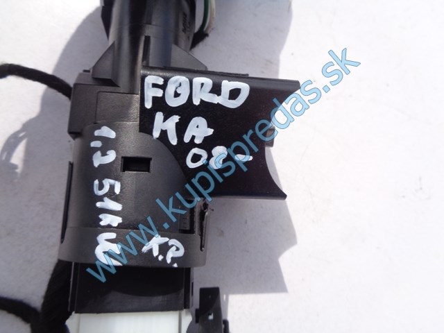 spínacia skrinka na ford ka, 05521011676